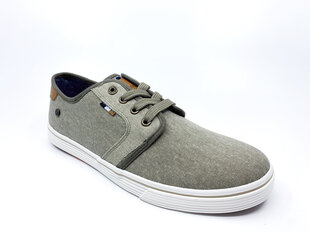 Batai vyrams Wrangler Odyssey Derby Vulc_Wash_Thin Cvs kaina ir informacija | Kedai vyrams | pigu.lt