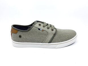 Batai vyrams Wrangler Odyssey Derby Vulc_Wash_Thin Cvs kaina ir informacija | Wrangler Avalynė vyrams | pigu.lt