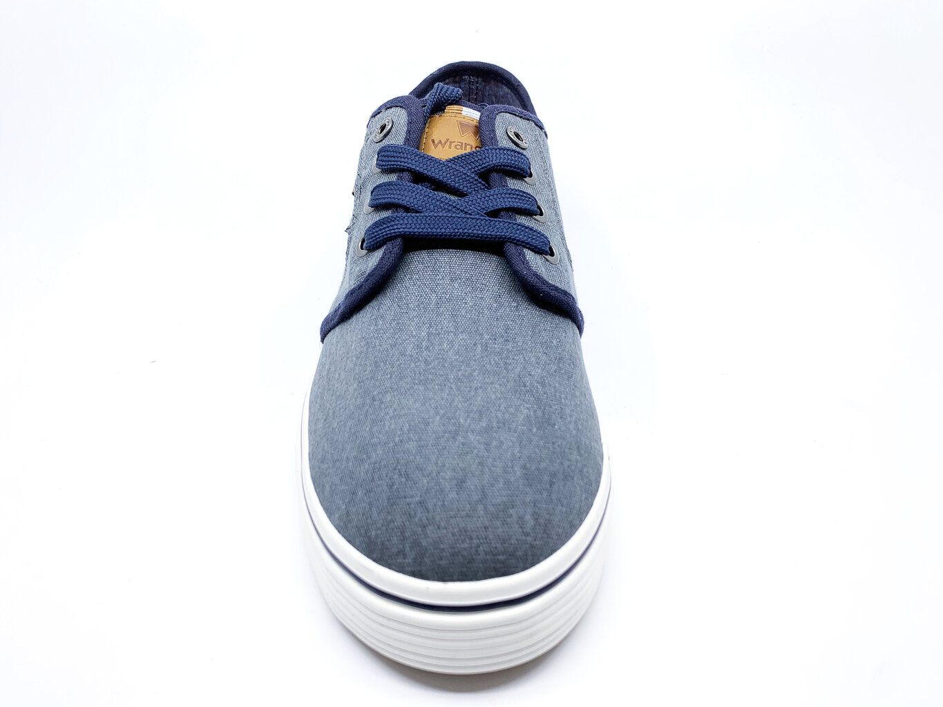 Batai vyrams Wrangler ODYSSEY DERBY Vulc_Wash_Thin Cvs, mėlyni цена и информация | Kedai vyrams | pigu.lt