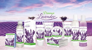 Kūno losjonas "Provence Lavender" REFAN kaina ir informacija | Kūno kremai, losjonai | pigu.lt