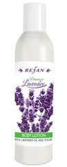 Kūno losjonas "Provence Lavender" REFAN kaina ir informacija | Kūno kremai, losjonai | pigu.lt