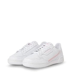 Sportiniai batai moterims Adidas - Continental80W 17637 kaina ir informacija | Sportiniai bateliai, kedai moterims | pigu.lt