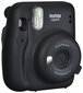 Fujifilm instax Mini 11, Charcoal gray цена и информация | Momentiniai fotoaparatai | pigu.lt