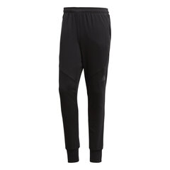 Adidas Брюки Wo Pant Prime Black цена и информация | Мужская спортивная одежда | pigu.lt