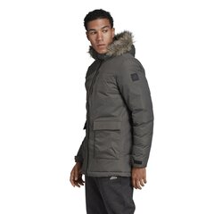 Striukė Adidas Xploric Parka kaina ir informacija | Vyriškos striukės | pigu.lt