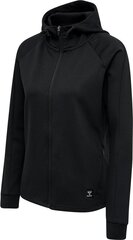Блуза для женщин Hummel Essi Zip цена и информация | Женские толстовки | pigu.lt