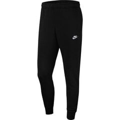 Мужские спортивные штаны Nike Club Joggers Man Gym цена и информация | Мужская спортивная одежда | pigu.lt