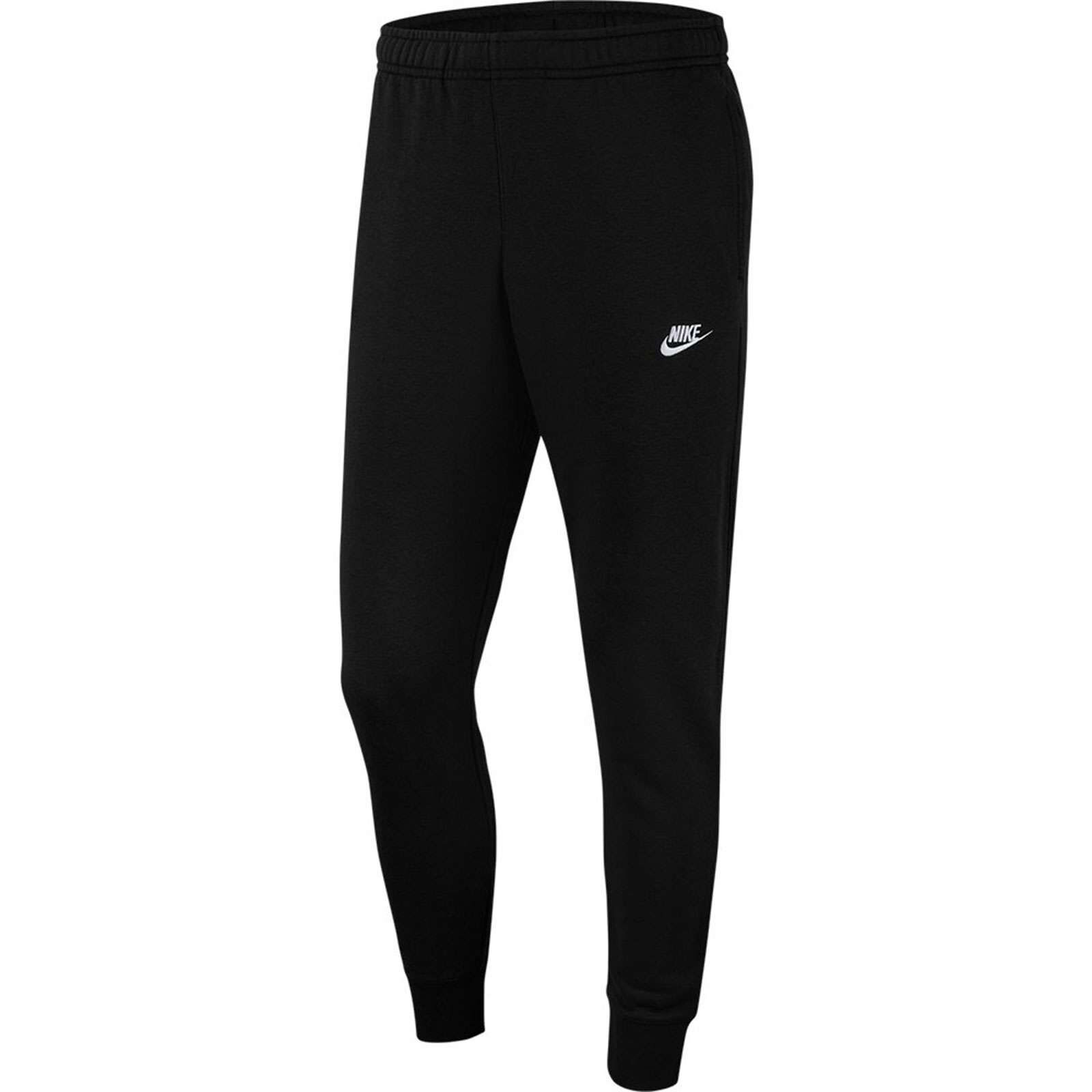 NIKE Club Joggers Man Gym kelnės kaina | pigu.lt