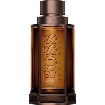 Kvapusis vanduo Hugo Boss Boss The Scent Absolute EDP vyrams 100 ml kaina ir informacija | Kvepalai vyrams | pigu.lt