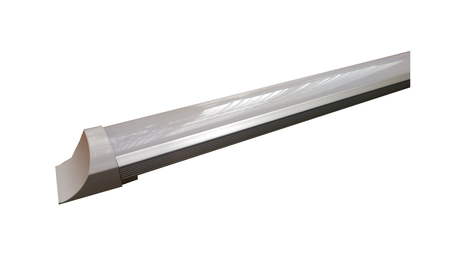 LEDlife juostinis šviestuvas, 60 cm, 18W цена и информация | Sieniniai šviestuvai | pigu.lt