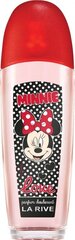 Dezodorantas mergaitėms La Rive, Mouse Minnie, 75 ml kaina ir informacija | Dezodorantai | pigu.lt