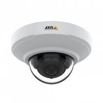 NET CAMERA M3066-V 4MP/01708-001 AXIS kaina ir informacija | Stebėjimo kameros | pigu.lt