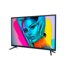Kiano Slim TV 40 цена и информация | Телевизоры | pigu.lt