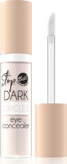 Maskuoklis Bell Stop Dark Circles, 5 g, 01 Soft Porcelain kaina ir informacija | Makiažo pagrindai, pudros | pigu.lt