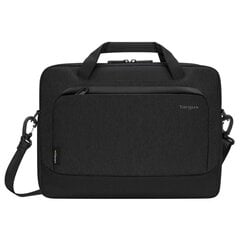 Targus Cypress 14" Slimcase (TBS926GL) цена и информация | Рюкзаки, сумки, чехлы для компьютеров | pigu.lt
