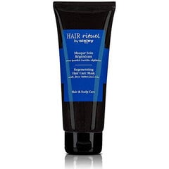 Sisley Regenerating Hair Care Mask - Regenerating hair mask 200ml цена и информация | Средства для укрепления волос | pigu.lt