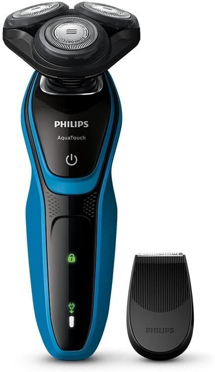 Philips S5050/04 kaina ir informacija | Barzdaskutės | pigu.lt