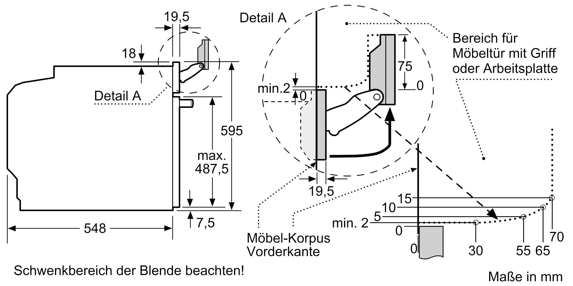 Bosch HSG636XS6 kaina ir informacija | Orkaitės | pigu.lt