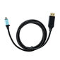 I-TEC USB - C Display Port цена и информация | Kabeliai ir laidai | pigu.lt