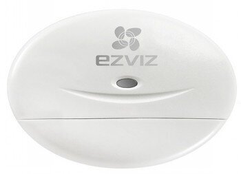 EZVIZ T2 WIRELESS MAGNETIC CONTACT kaina ir informacija | Apsaugos sistemos, valdikliai | pigu.lt