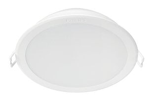 LED panelė Philips Meson 125 13W/3000K цена и информация | Philips Светильники и оборудование для освещения | pigu.lt