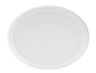 LED panelė Philips Meson 125 13W/4000K цена и информация | Philips Светильники и оборудование для освещения | pigu.lt