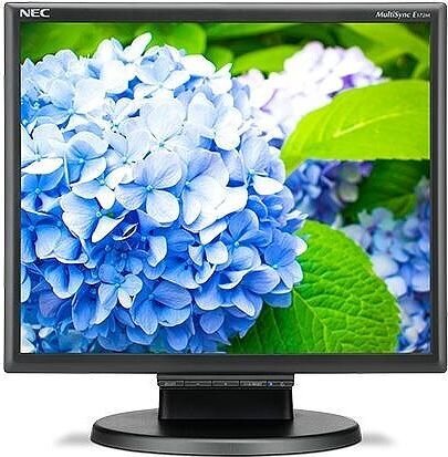 NEC 60005020 kaina ir informacija | Monitoriai | pigu.lt