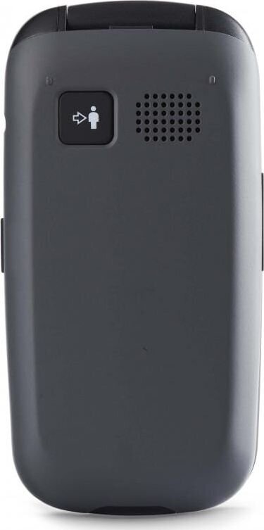Panasonic KX-TU446EXG Gray цена и информация | Mobilieji telefonai | pigu.lt