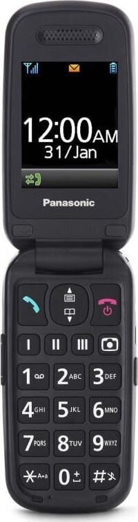 Panasonic KX-TU446EXG kaina ir informacija | Mobilieji telefonai | pigu.lt