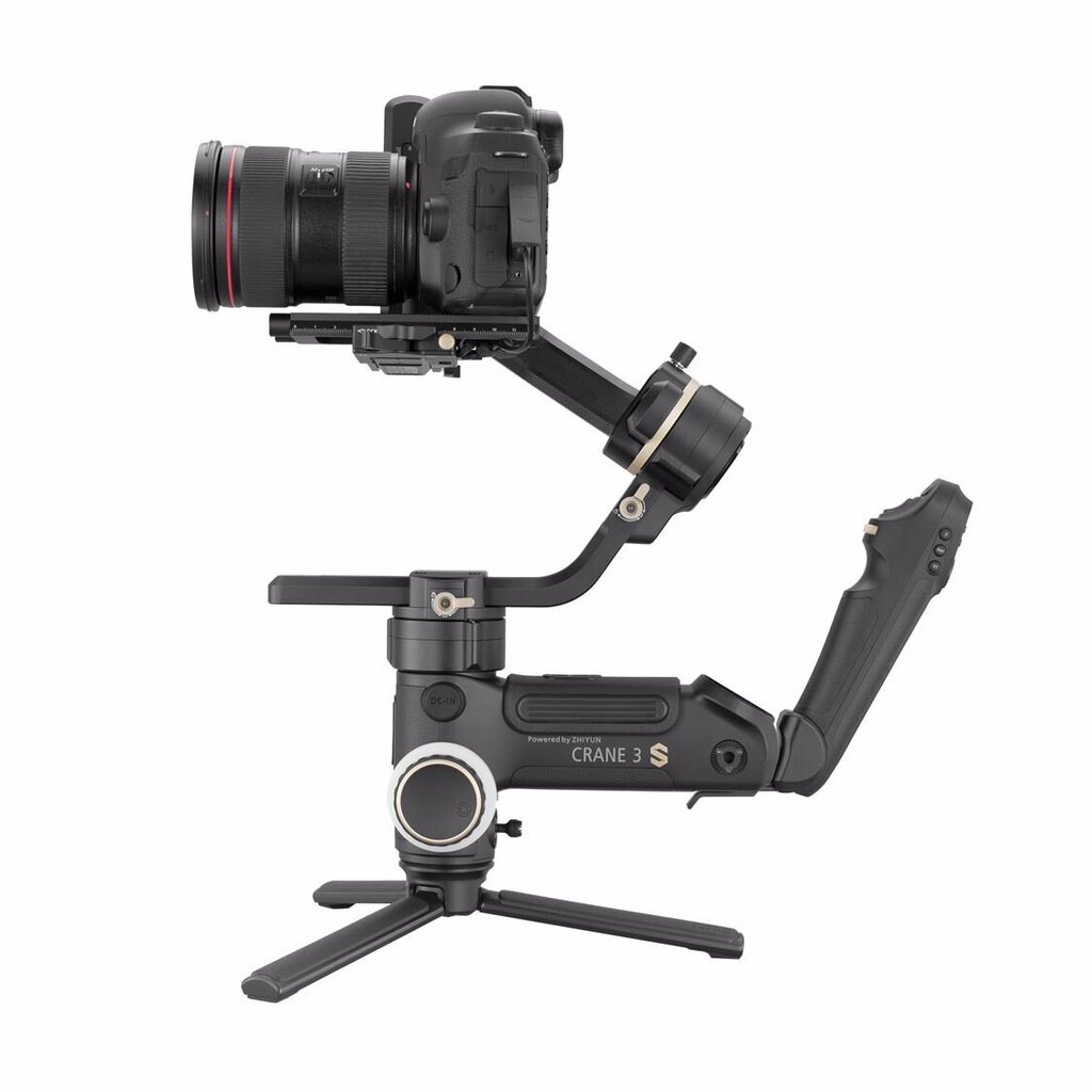 Zhiyun Crane 3S kaina ir informacija | Priedai vaizdo kameroms | pigu.lt
