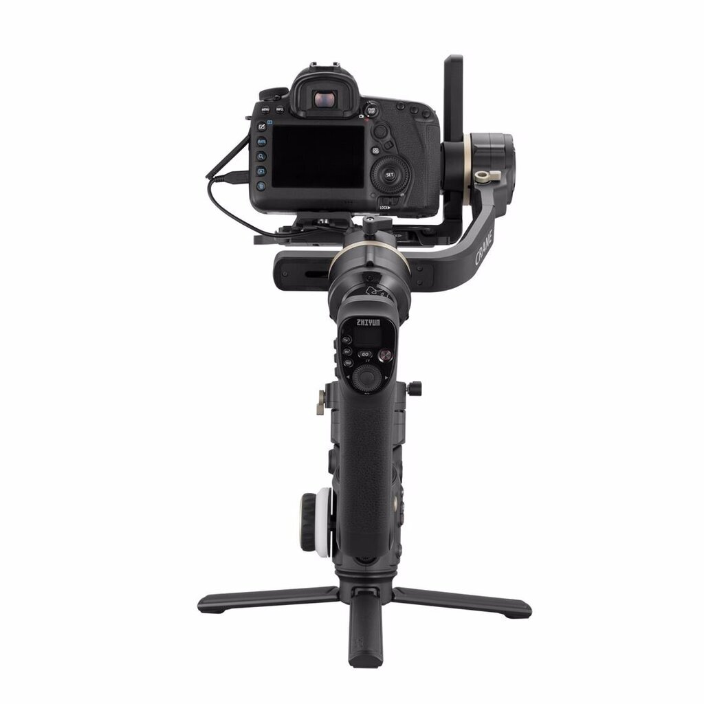 Zhiyun Crane 3S kaina ir informacija | Priedai vaizdo kameroms | pigu.lt