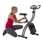 Dviratis treniruoklis Tunturi Cardio Fit B20 X-Bike цена и информация | Dviračiai treniruokliai | pigu.lt