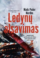 Ledynų alsavimas kaina ir informacija | Romanai | pigu.lt