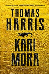 Kari Mora цена и информация | Романы | pigu.lt