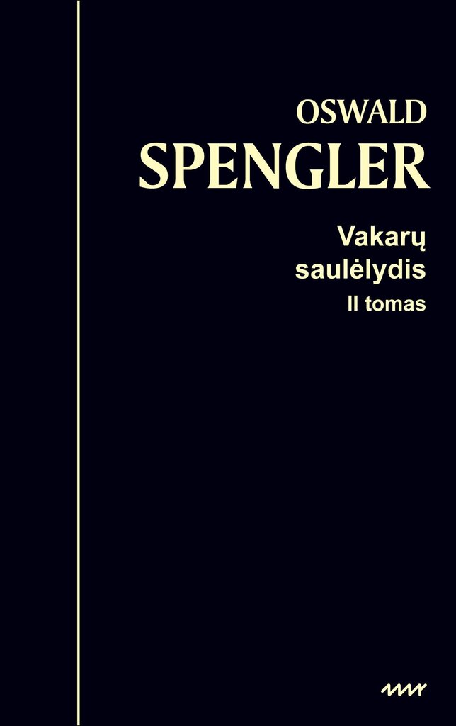 Vakarų saulėlydis. II tomas kaina ir informacija | Enciklopedijos ir žinynai | pigu.lt