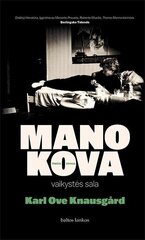 Mano kova. Vaikystės sala kaina ir informacija | Biografijos, autobiografijos, memuarai | pigu.lt