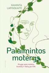 Palaimintos moterys цена и информация | Самоучители | pigu.lt