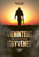 Vienintelis išgyvenęs цена и информация | Исторические книги | pigu.lt