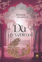 Du gyvenimai kaina ir informacija | Romanai | pigu.lt