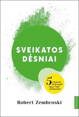 Sveikatos dėsniai kaina ir informacija | Knygos apie sveiką gyvenseną ir mitybą | pigu.lt