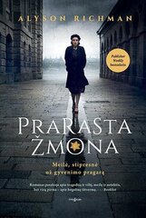 Prarasta žmona цена и информация | Романы | pigu.lt