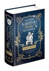 Šauniojo kareivio Šveiko nuotykiai цена и информация | Романы | pigu.lt