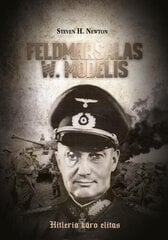 Feldmaršalas W. Modelis kaina ir informacija | Istorinės knygos | pigu.lt