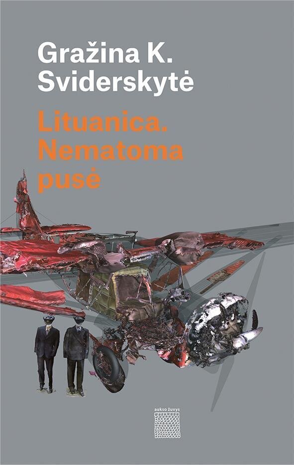 Nematoma pusė kaina ir informacija | Istorinės knygos | pigu.lt