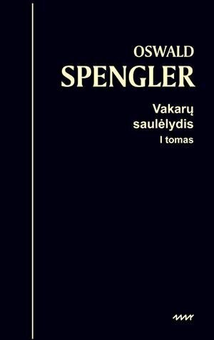 Vakarų saulėlydis. 1 tomas kaina ir informacija | Socialinių mokslų knygos | pigu.lt