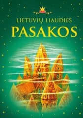 Народные сказки цена и информация | Сказки | pigu.lt