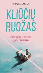 Kliūčių ruožas цена и информация | Самоучители | pigu.lt