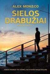 Sielos drabužiai arba becukris A. цена и информация | Самоучители | pigu.lt