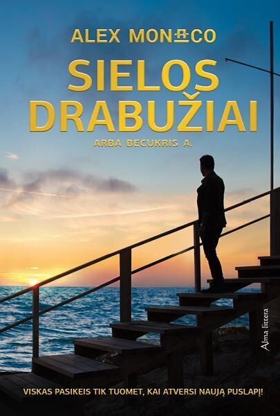 Sielos drabužiai arba becukris A. цена и информация | Saviugdos knygos | pigu.lt