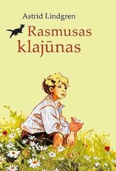 Rasmusas klajūnas цена и информация | Книги для подростков и молодежи | pigu.lt